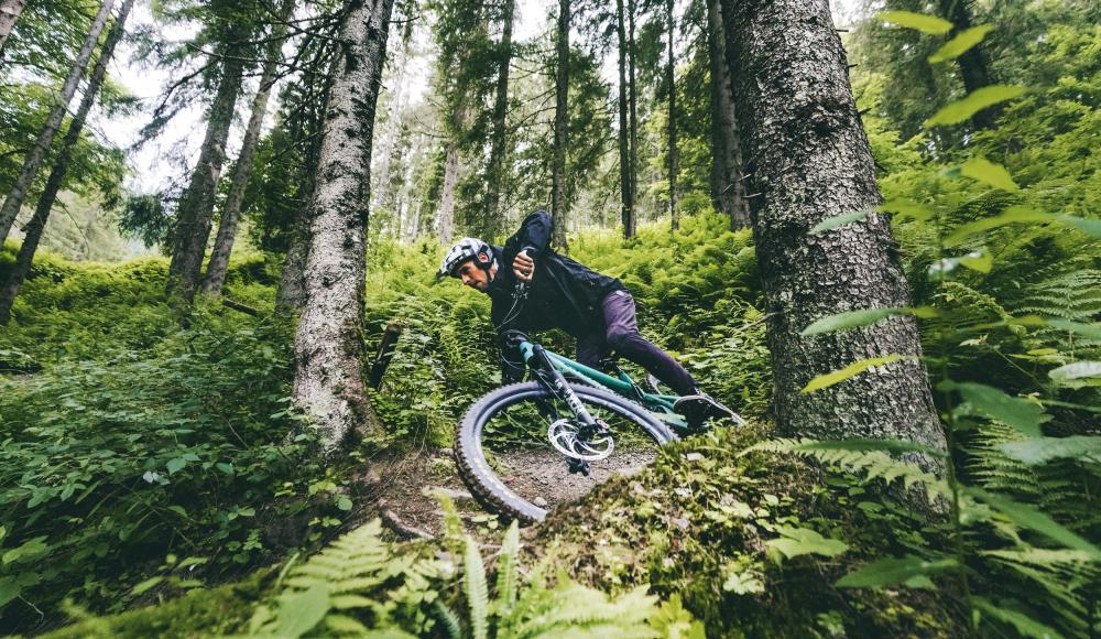 Alles im Haus – alles vor Ort: 3 Unterkunfts-Kategorien für den Bikeurlaub unter der Lupe