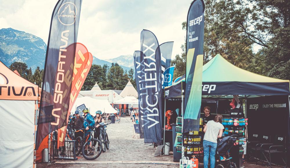 10 Jahre AlpenTestival: Ein Wochenende voller alpiner Herausforderungen, Adrenalin und Natur