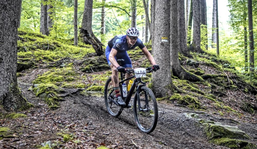Berge & Bikes: M³ Montafon Mountainbike Marathon
