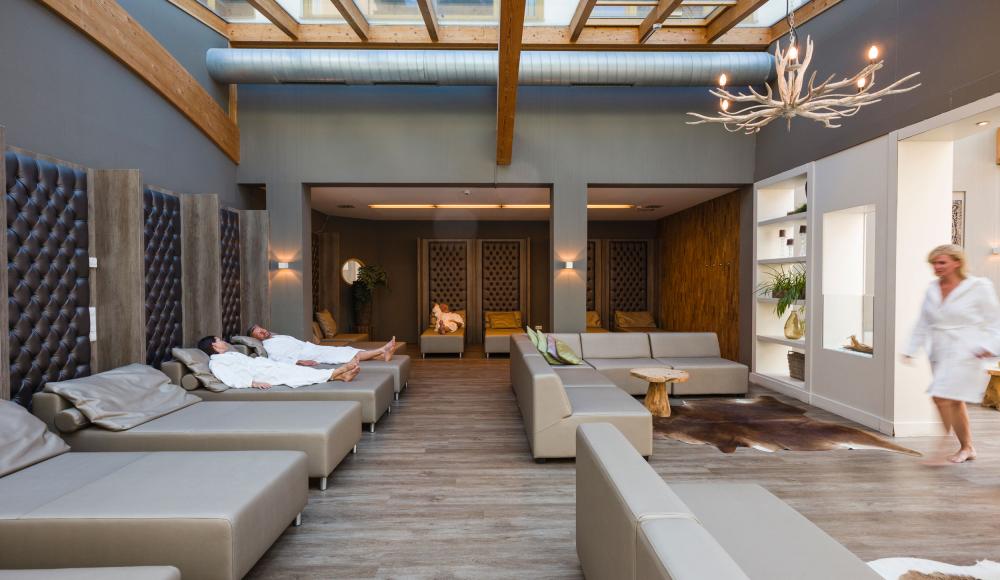 Aktivurlaub im Aldiana Club Ampflwang