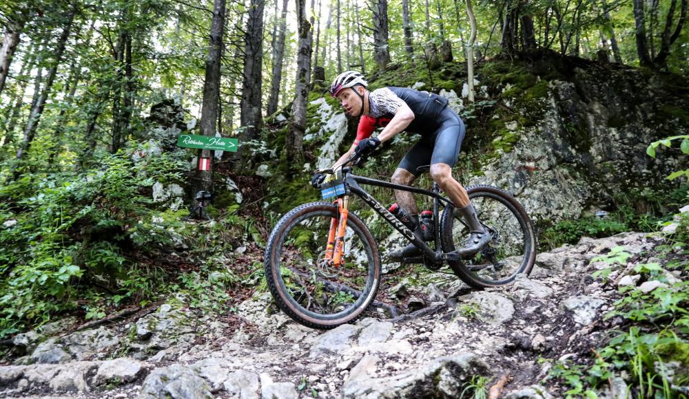 Salzkammergut-Trophy vom 12. - 14. Juli 2024: Österreichs legendärstes Mountainbike-Rennen unter perfekten Bedingungen!