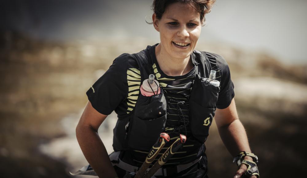 Stubaier Doppelsieg für Katharina und Alex Hutter beim STUBAI ULTRATRAIL 2024