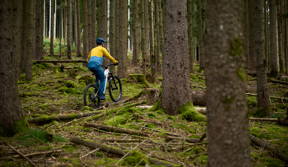 Im SPORTaktiv-Test: Unterwegs mit dem neuen JAM² von Focus Bikes