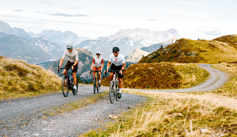 Herbst-Zeit = ­Gravel-Zeit: Wertvolle Tipps für einen stimmungsvollen Ausklang der Gravelsaison