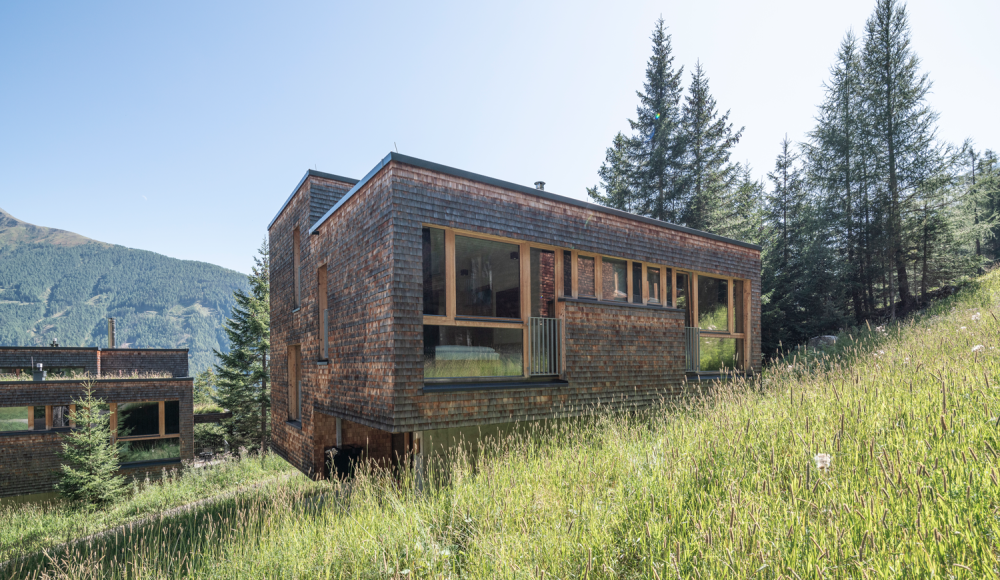 GRADONNA: Das edelste Basecamp in den Alpen