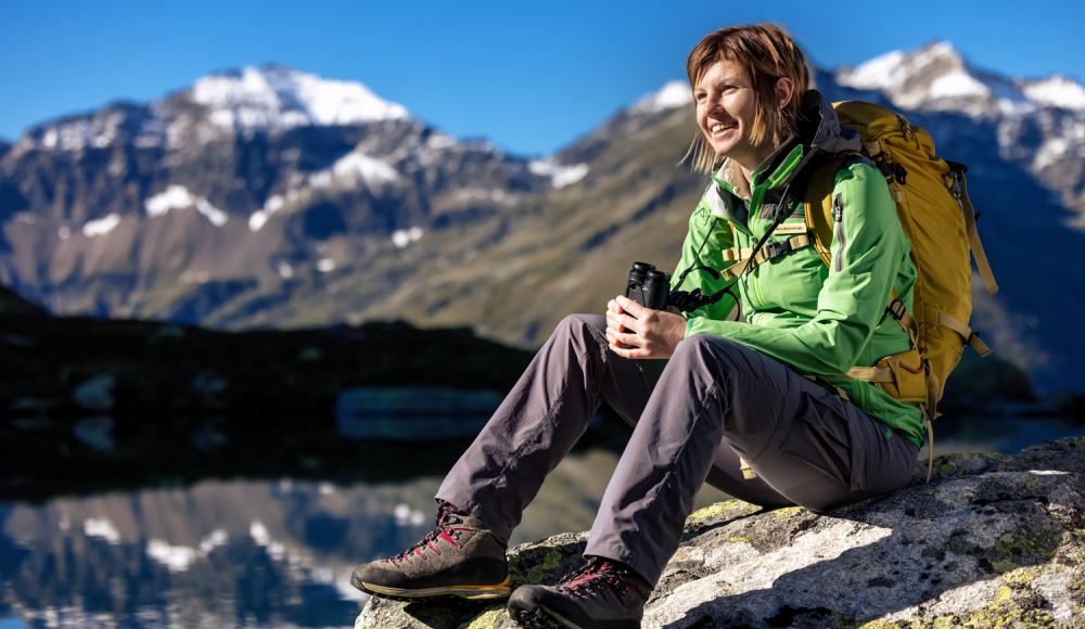 Gradonna: Das edelste Basecamp in den Alpen