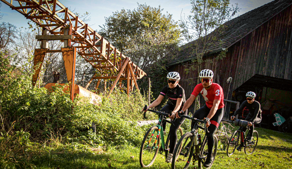 Herbst-Zeit = ­Gravel-Zeit: Wertvolle Tipps für einen stimmungsvollen Ausklang der Gravelsaison
