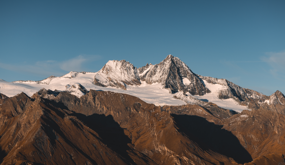 Gradonna: Das edelste Basecamp in den Alpen