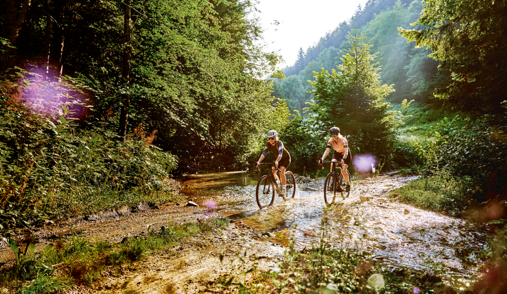 Herbst-Zeit = ­Gravel-Zeit: Wertvolle Tipps für einen stimmungsvollen Ausklang der Gravelsaison