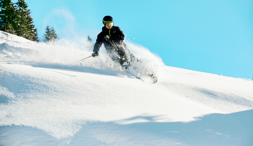 Snowmotionglück bei ROBINSON: Premium Cluburlaub im Winterwonderland gewinnen!
