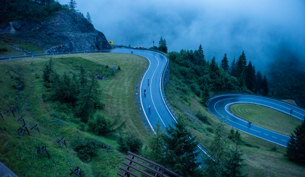Arlberg Giro 2025: 13. Auflage - Radsport am Puls der Alpen