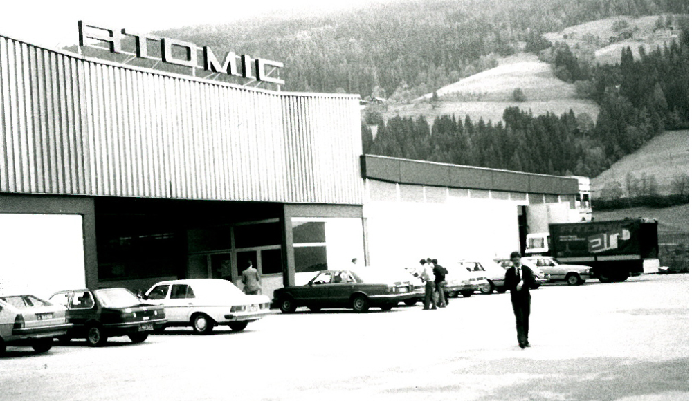 Atomic: 70 Jahre „We Are Skiing“