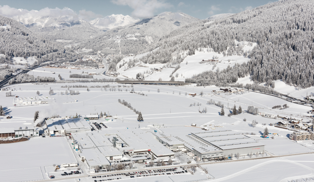Atomic: 70 Jahre „We Are Skiing“