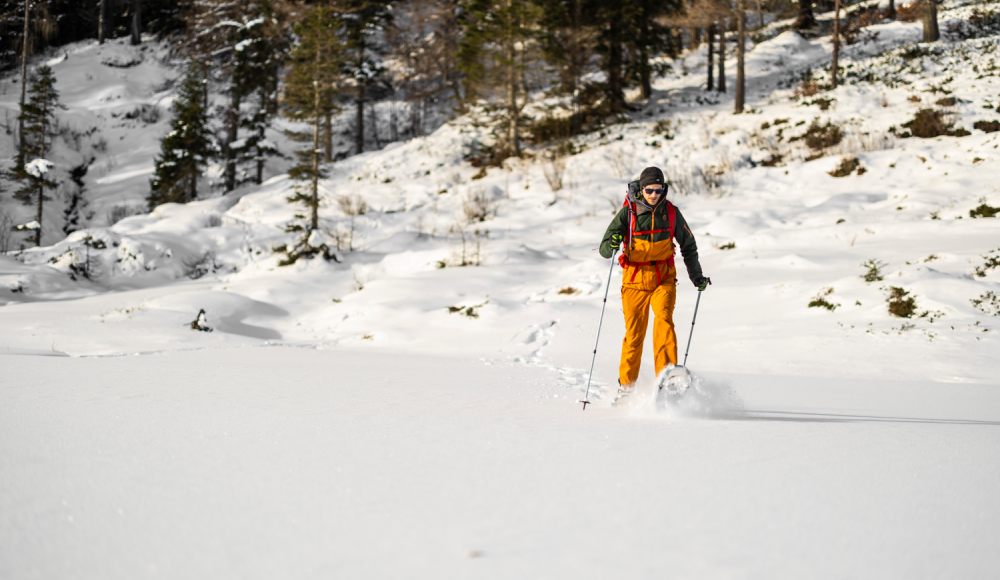 Wintersport und Wellnessgenuss: Falkensteiner Hotel & Spa Carinzia als ideale Base für dein Schneeabenteuer