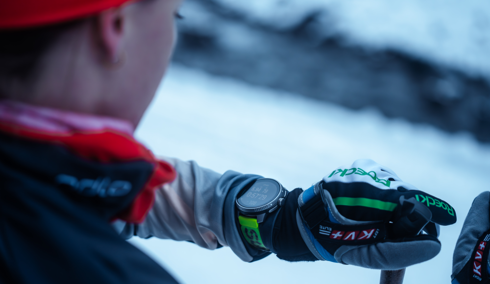 Die Ausdauer-Revolution? SPORTaktiv testet das neue Suunto ZoneSense