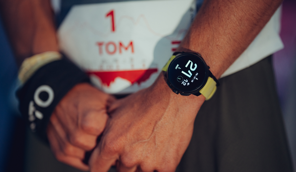Die Ausdauer-Revolution? SPORTaktiv testet das neue Suunto ZoneSense
