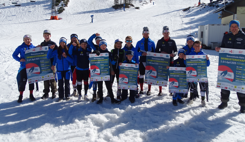 Grünes Licht für die Durchführung der ÖM Ski-Alpin in Göstling- Hochkar zum Saisonfinale