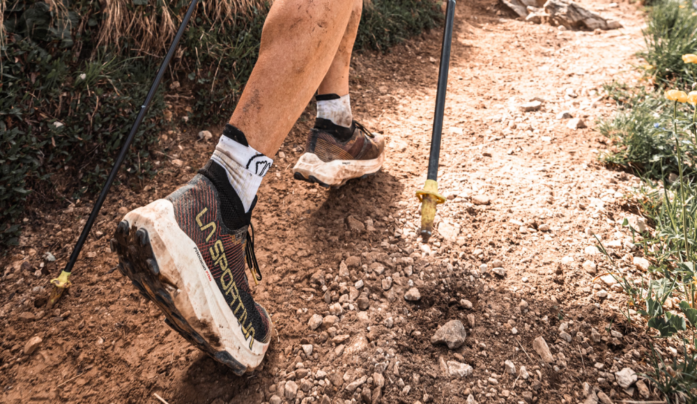 La Sportiva’s neues Ultra-Modell Prodigio Pro: Mehr Dämpfung, höhere Reaktivität, schnellere Trails