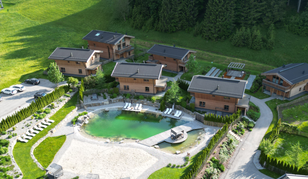 La Soa Chalets