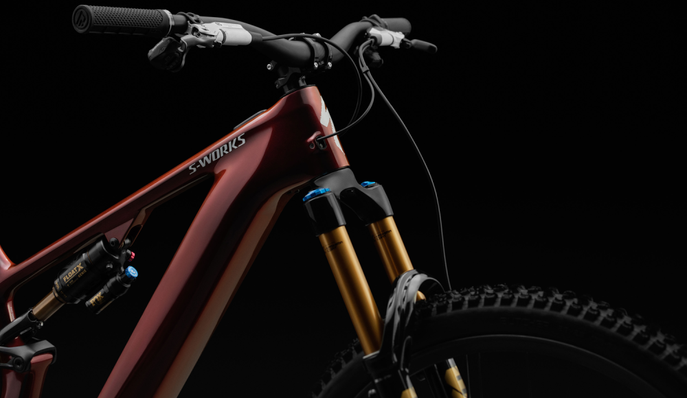 Specialized: Where Super meets Natural