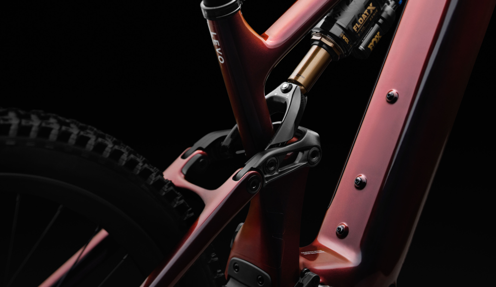 Specialized: Where Super meets Natural