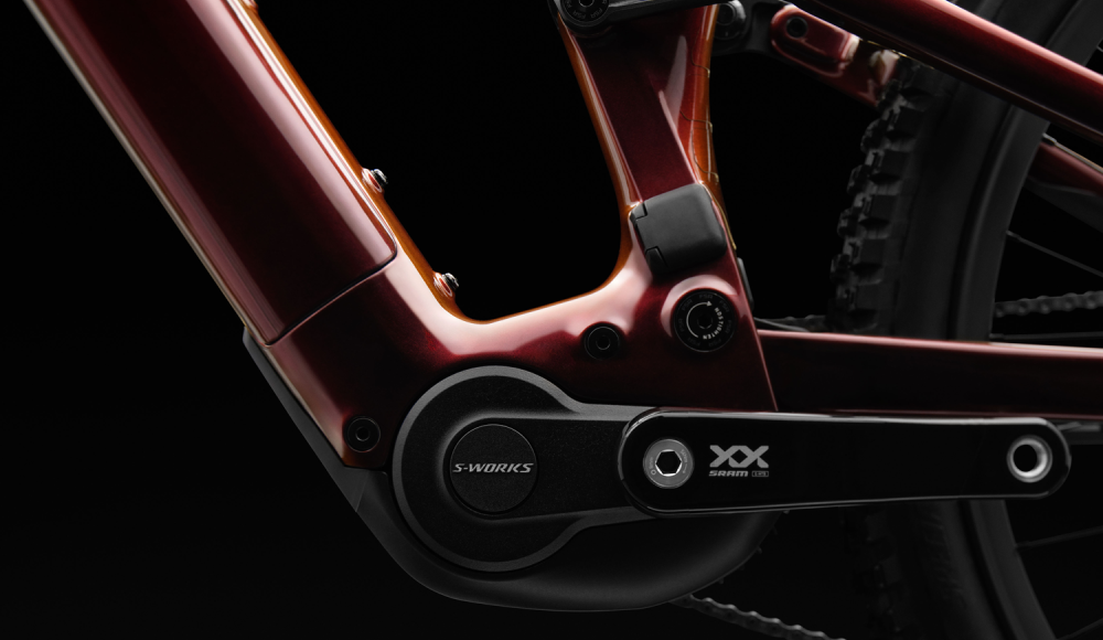 Specialized: Where Super meets Natural