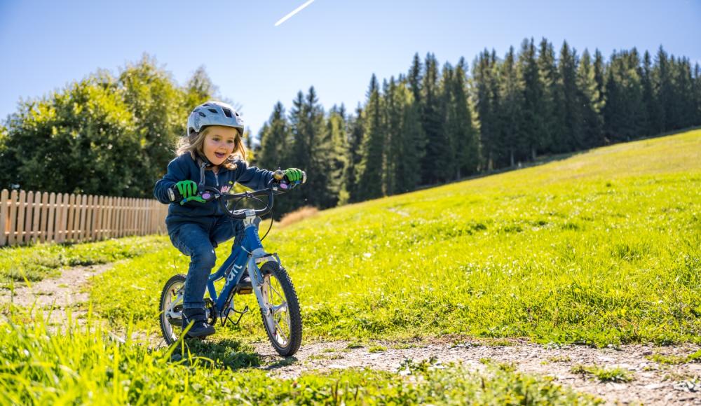 Bikepark Simonhöhe Saisoneröffnung: GET ACTIVE DAY am 25. Mai 2025