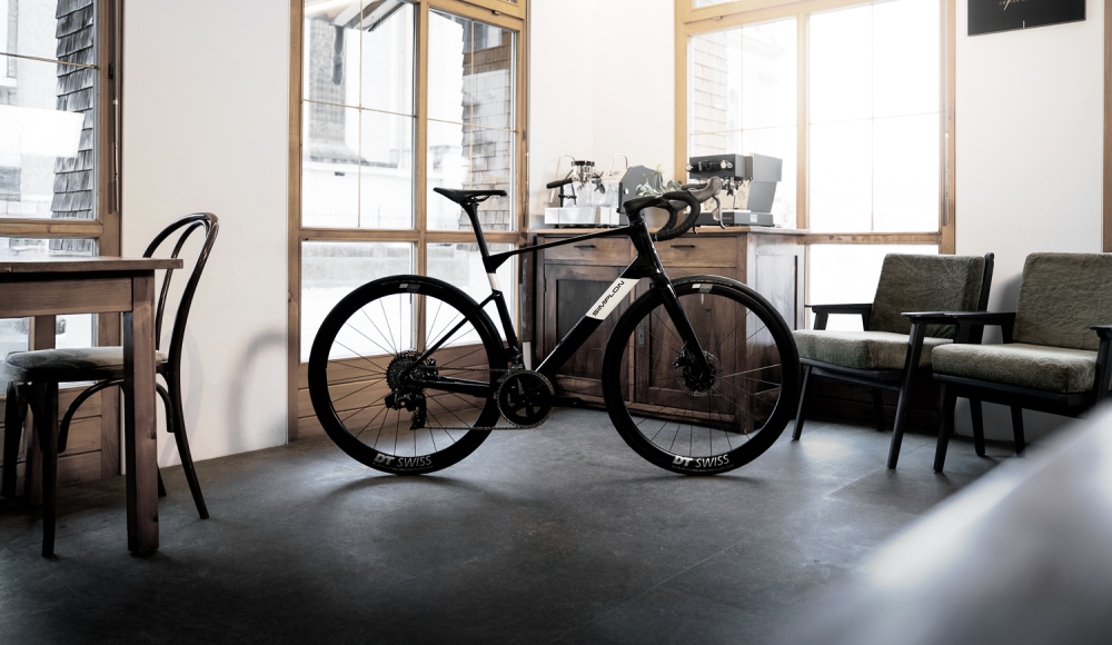 Zuwachs im Hause Simplon: GRID, GRID 365 & KIARO