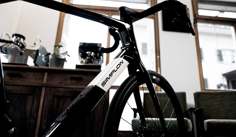 Zuwachs im Hause Simplon: GRID, GRID 365 & KIARO