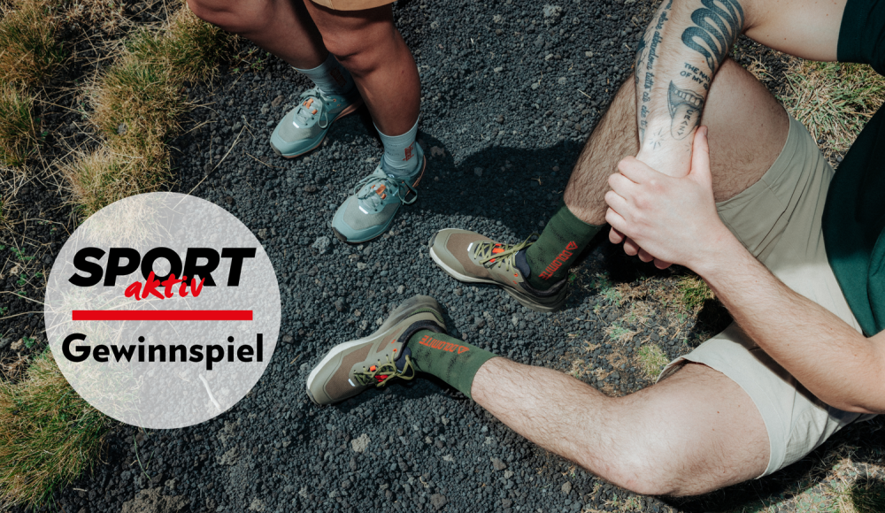 Gewinnspiel: Wir verlosen 4 x 1 Paar Nibelia GTX Wanderschuhe von Dolomite inkl. Dolomite Waterproof Schuh Spray 