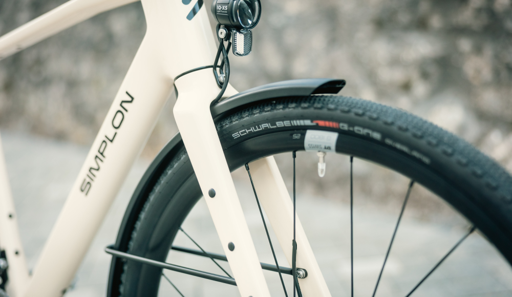 Zuwachs im Hause Simplon: GRID, GRID 365 & KIARO