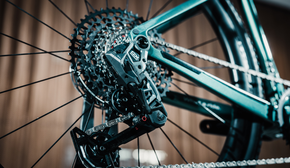 Zuwachs im Hause Simplon: GRID, GRID 365 & KIARO