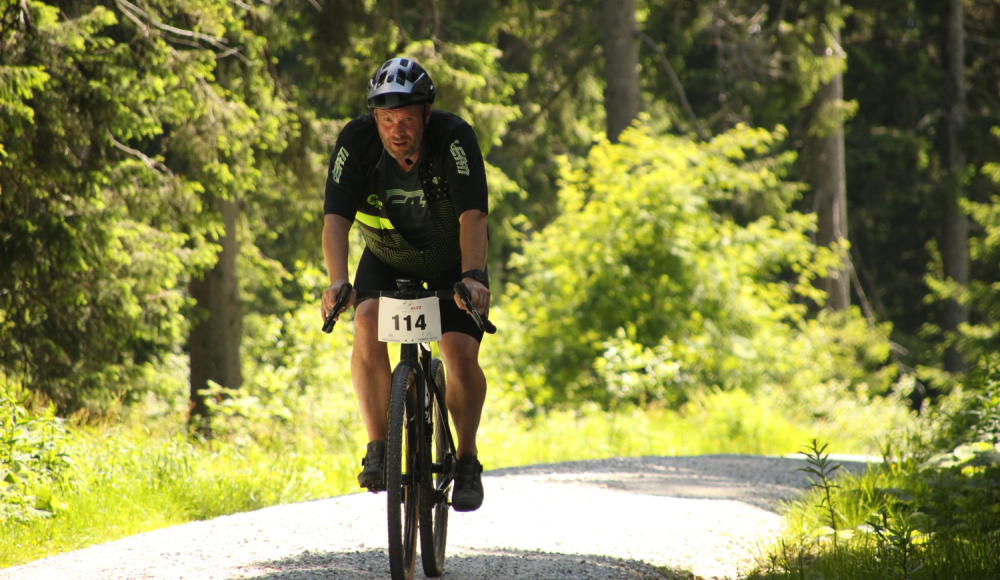 Sport und Spaß beim „SommerBlitz“