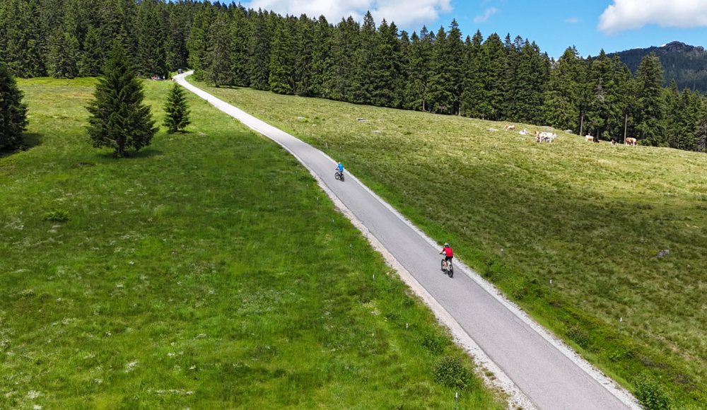 Sport und Spaß beim „SommerBlitz“