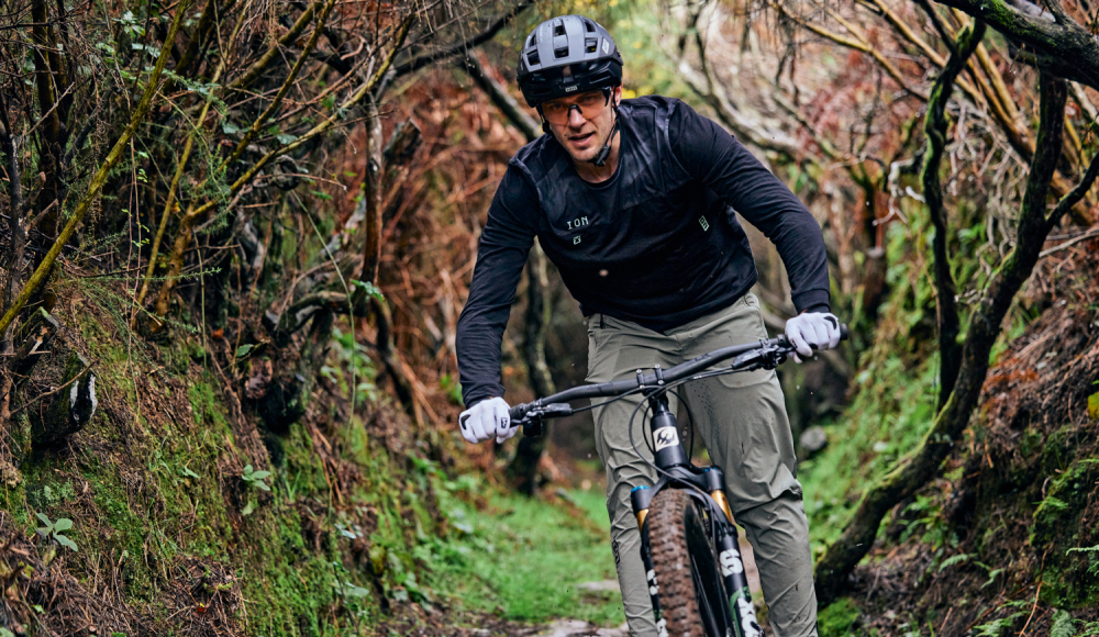 Funktion trifft Style: ­Worauf es bei Bike-­Bekleidung ankommt