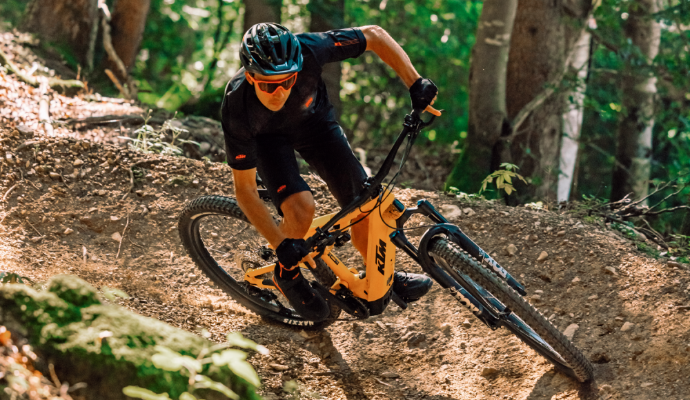 Trail Anatomy: Touren-, All Mountain- und Endurobikes technisch auf den Zahn gefühlt
