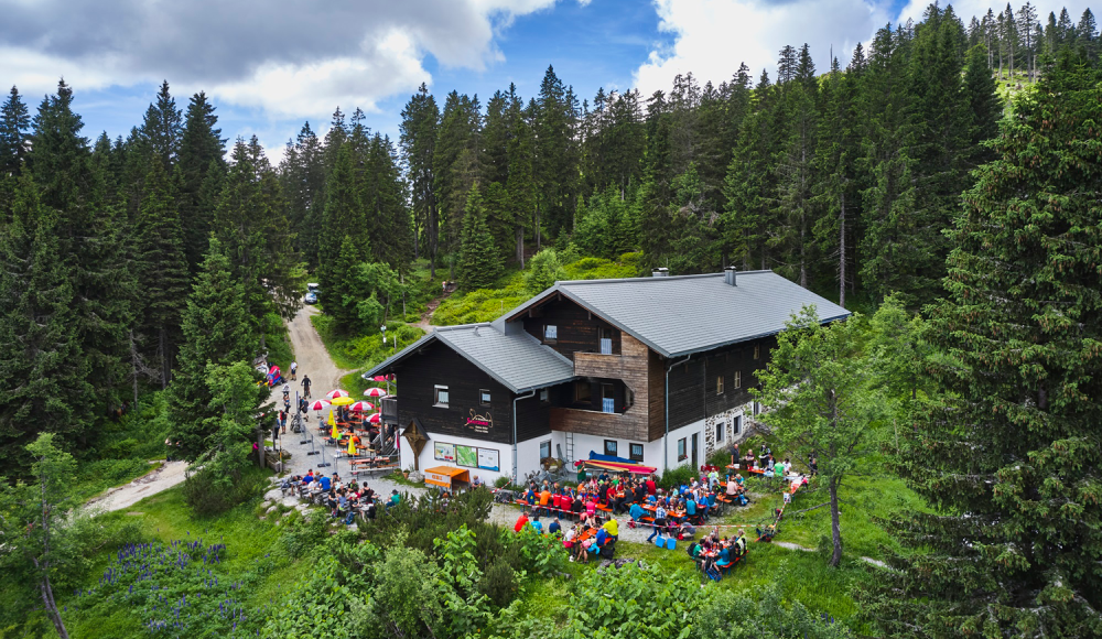 Sport und Spaß beim „SommerBlitz“