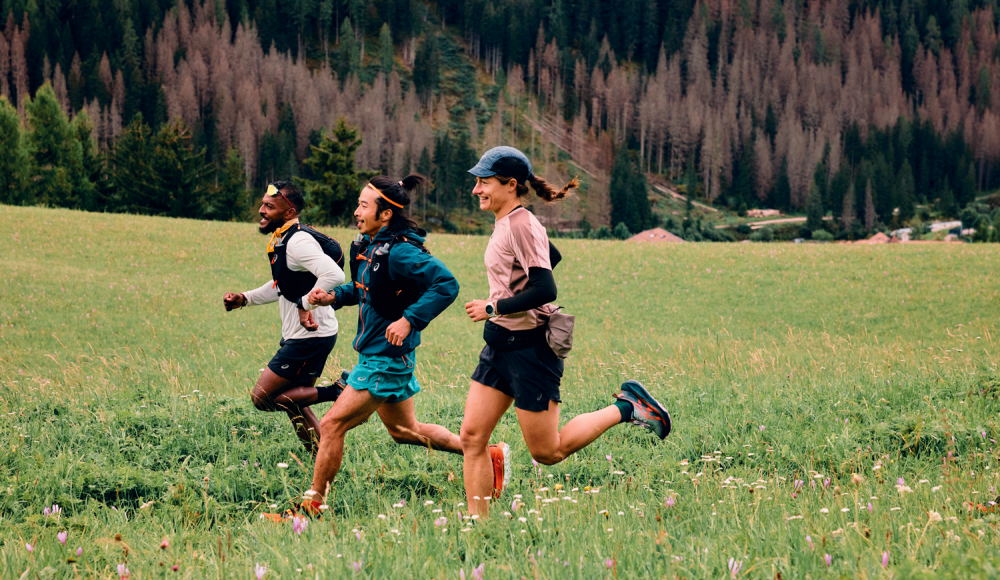 Dressed for Trail: Ein Blick auf Funktion und Optik von Trailrunning-Bekleidung