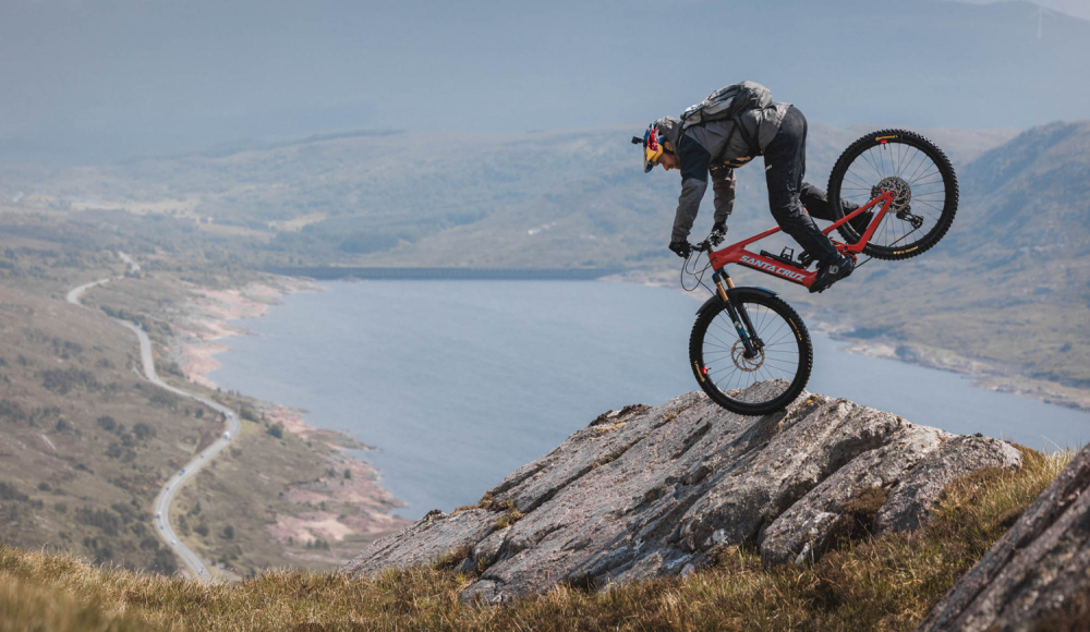 Performance in the name: MAGURA GUSTAV PRO – SIZE MATTERS!