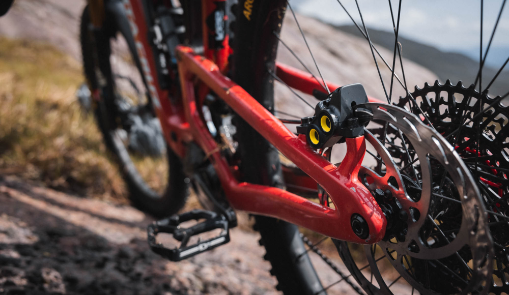 Performance in the name: MAGURA GUSTAV PRO – SIZE MATTERS!