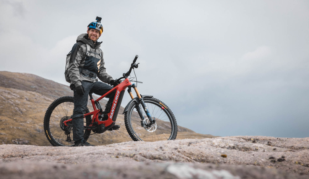 Performance in the name: MAGURA GUSTAV PRO – SIZE MATTERS!