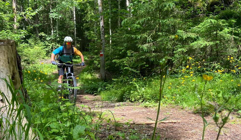Bike-Abenteuer mit Powerfrauen: Das war der eBike-Mädls-Trip in Schladming-Dachstein