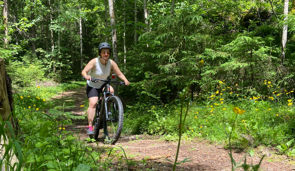 Bike-Abenteuer mit Powerfrauen: Das war der eBike-Mädls-Trip in Schladming-Dachstein