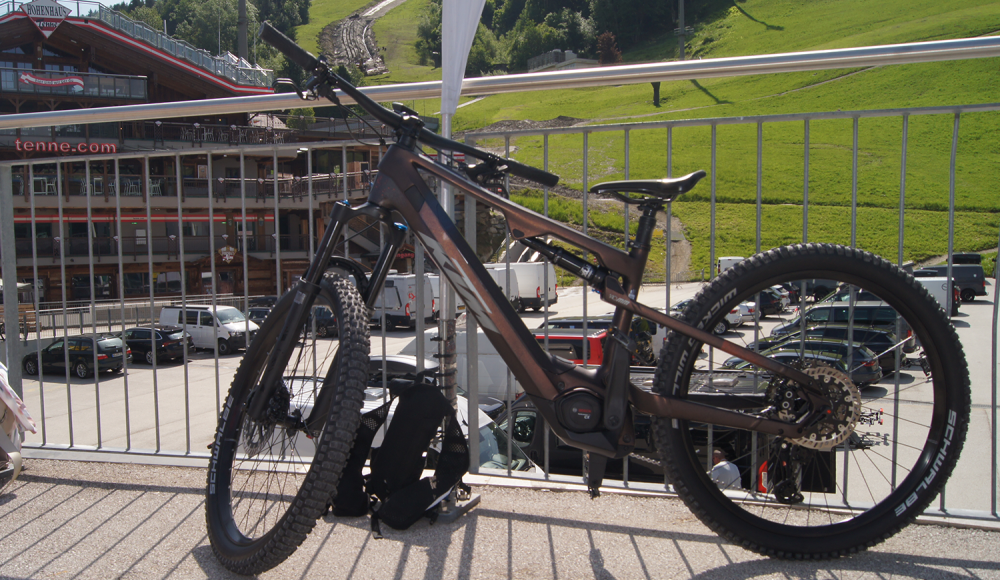 Bike-Abenteuer mit Powerfrauen: Das war der eBike-Mädls-Trip in Schladming-Dachstein