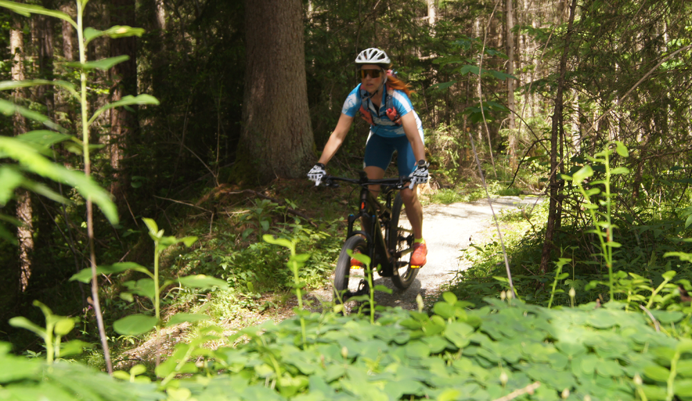Bike-Abenteuer mit Powerfrauen: Das war der eBike-Mädls-Trip in Schladming-Dachstein