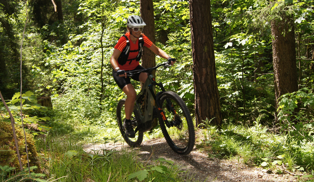 Bike-Abenteuer mit Powerfrauen: Das war der eBike-Mädls-Trip in Schladming-Dachstein
