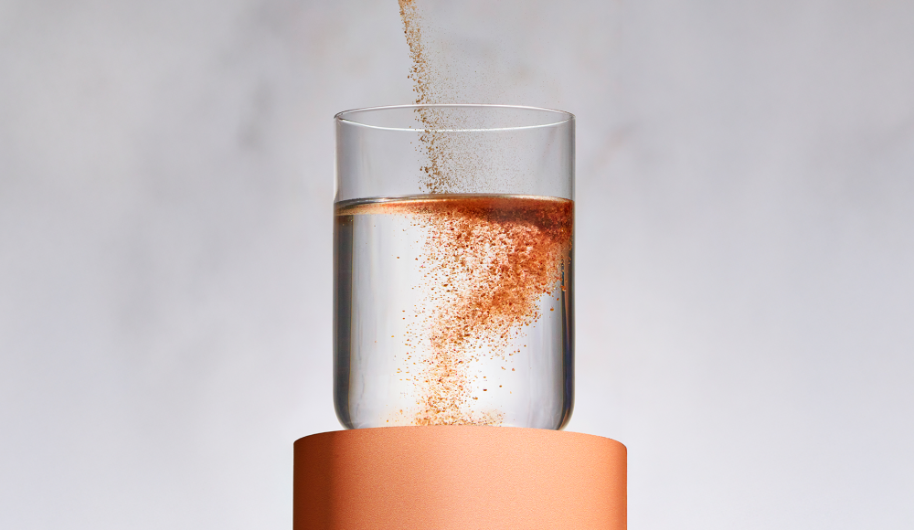 Juice Plus+ Luminate: Der pflanzliche Energie-Booster für deinen aktiven Lifestyle