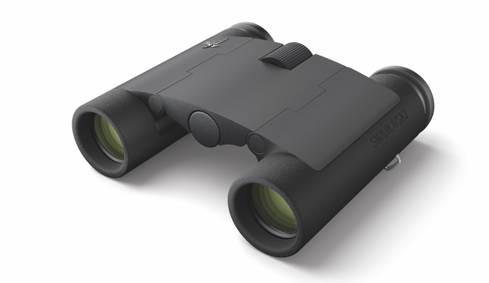 Expect the Unexpected: Mit dem CL Curio 7x21 von SWAROVSKI OPTIK