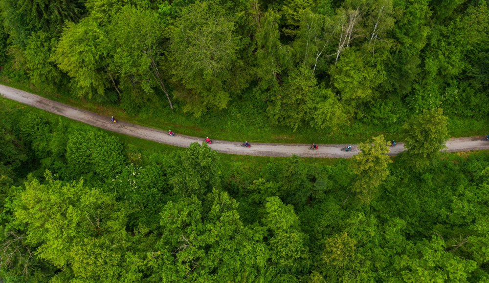 Grandiose Premiere der VELOVISTA in Kärnten