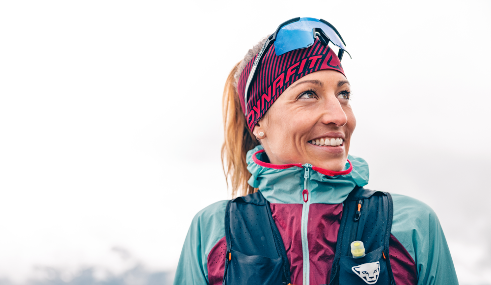 Stark am Limit: Top-Ultratrailrunnerin ­Rosanna Buchauer über ihre Kraftquellen